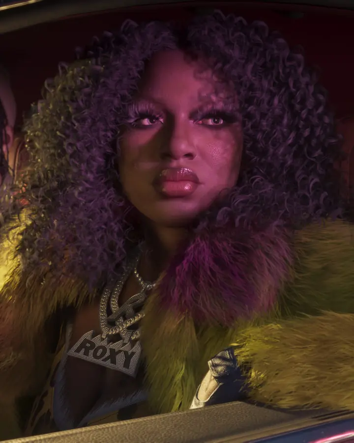 Real Dimez in GTA 6: Bae-Luxe and Roxy Explained