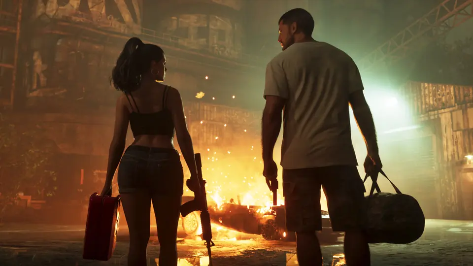GTA 6 Editions: Standard vs Ultimate Edition Compared