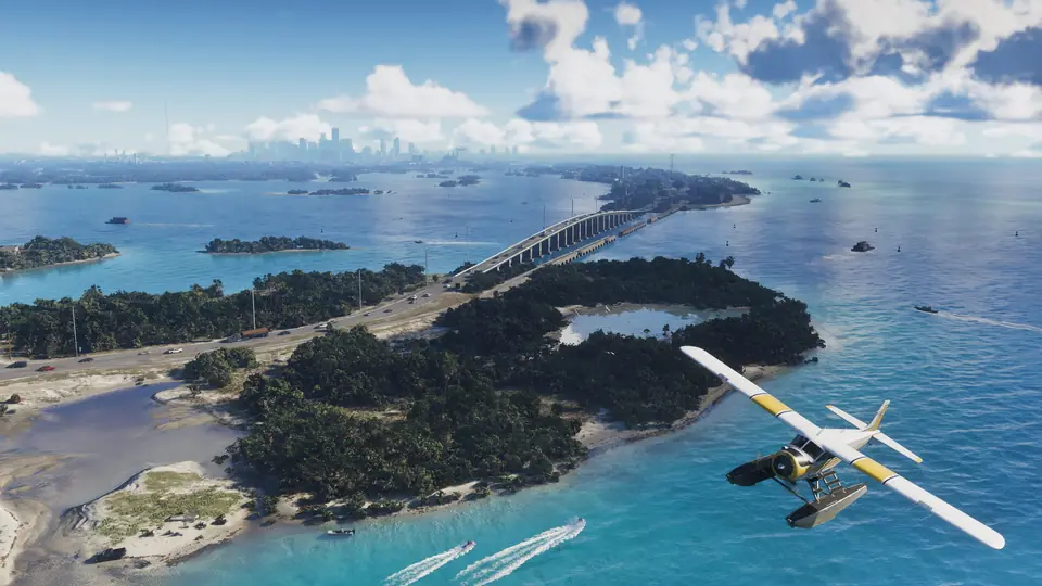Leonida Keys in GTA 6: Jason's Island Chain Explained